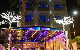 Golden Sun Hotel - Hurghada